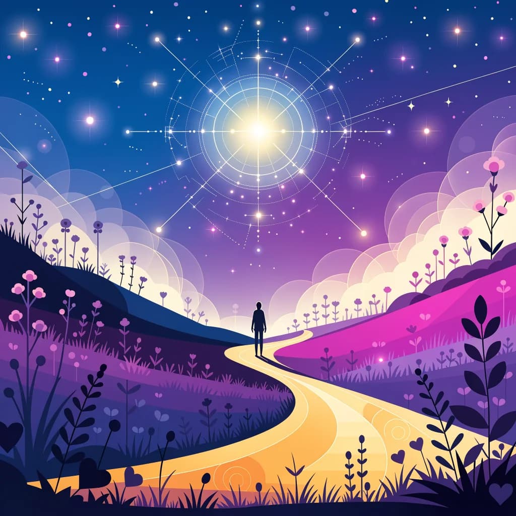 Guided by Starlight