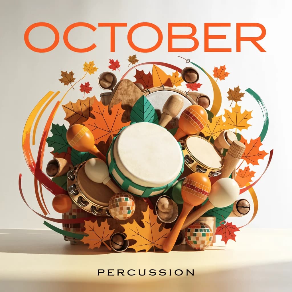 October Rhythms