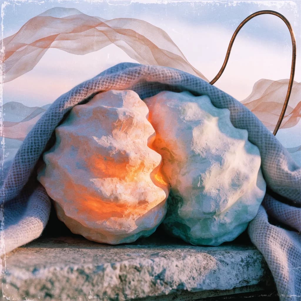 Coastal Embrace