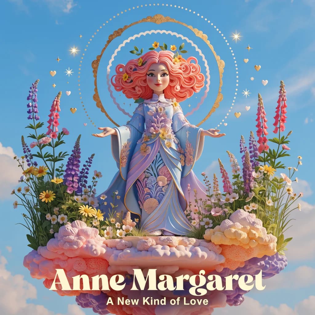 Anne Margaret’s Beacon