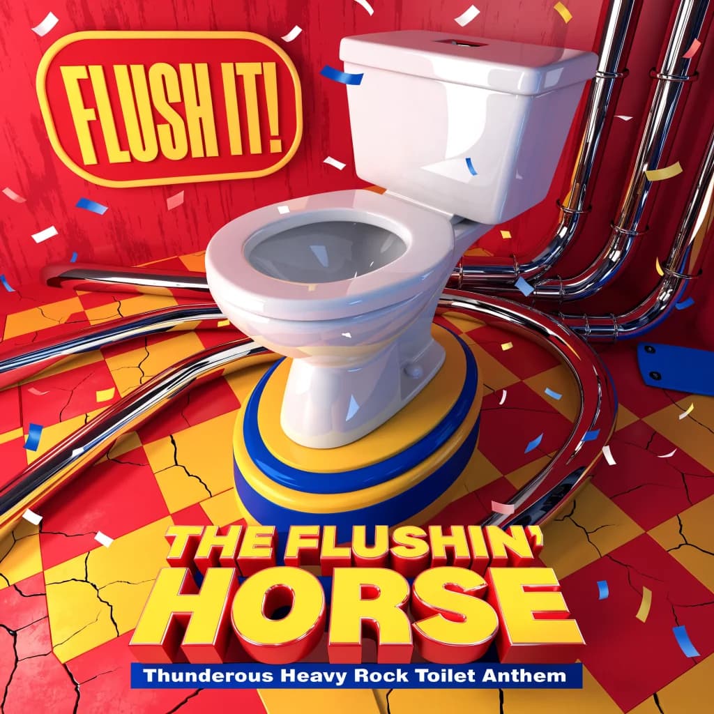 Flush of Fury