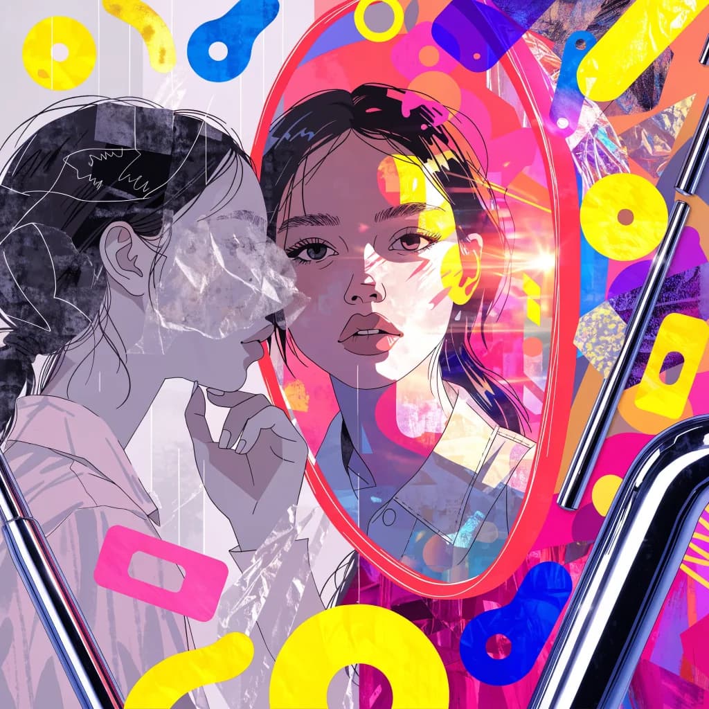 Girl Inside