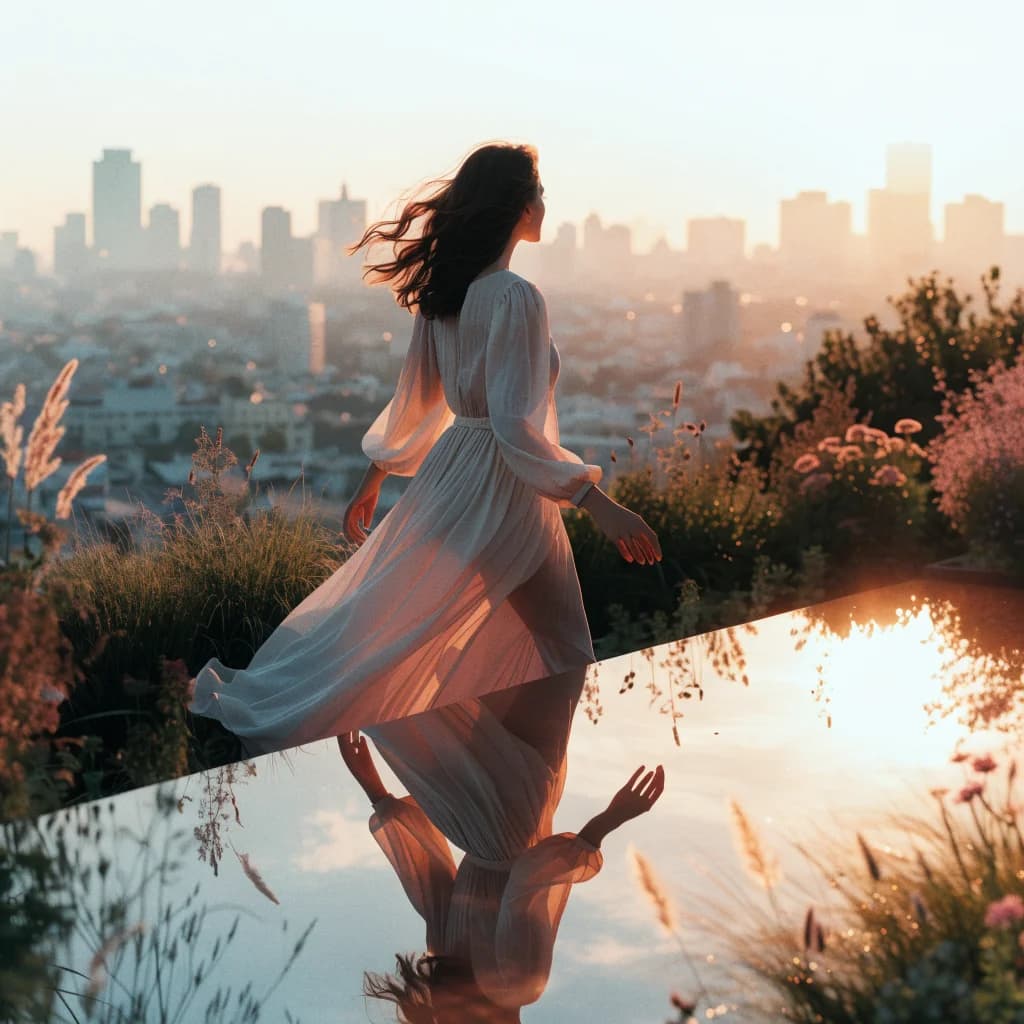 Becoming Home