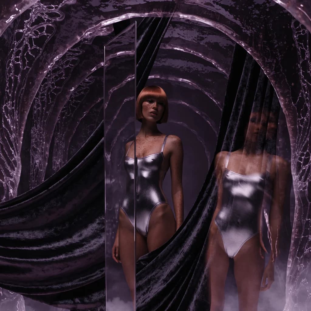 Hydrolace Resonance