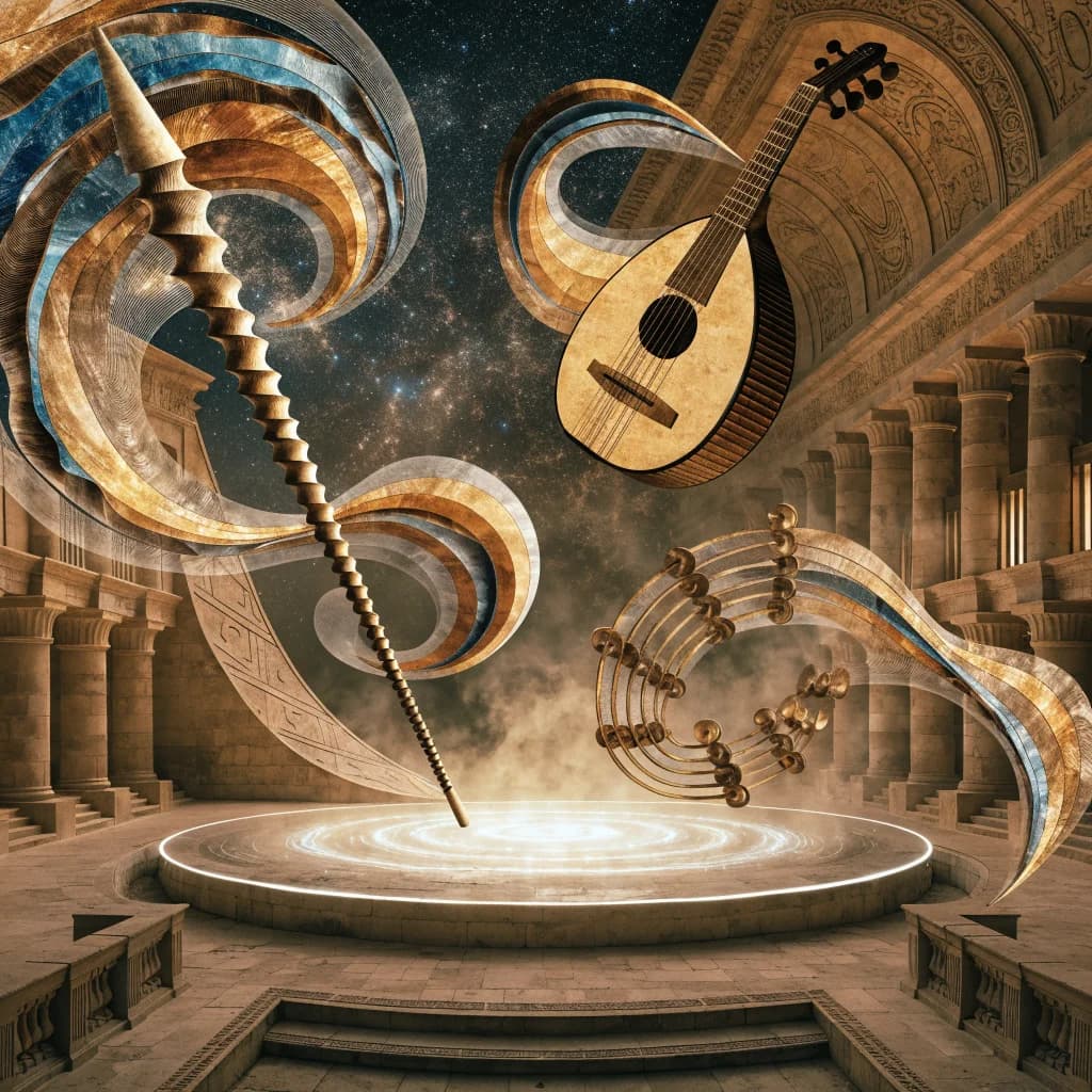 Tempest of Sirocco