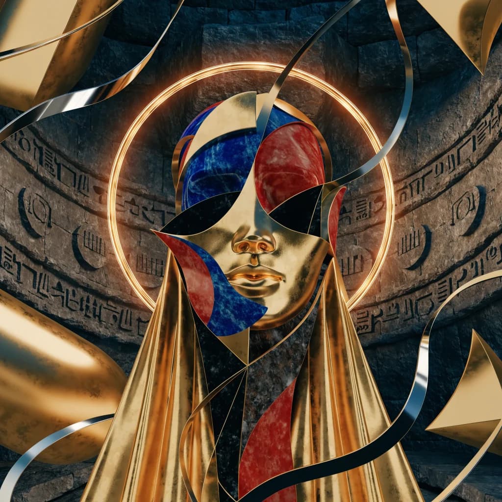 Sands of Titans