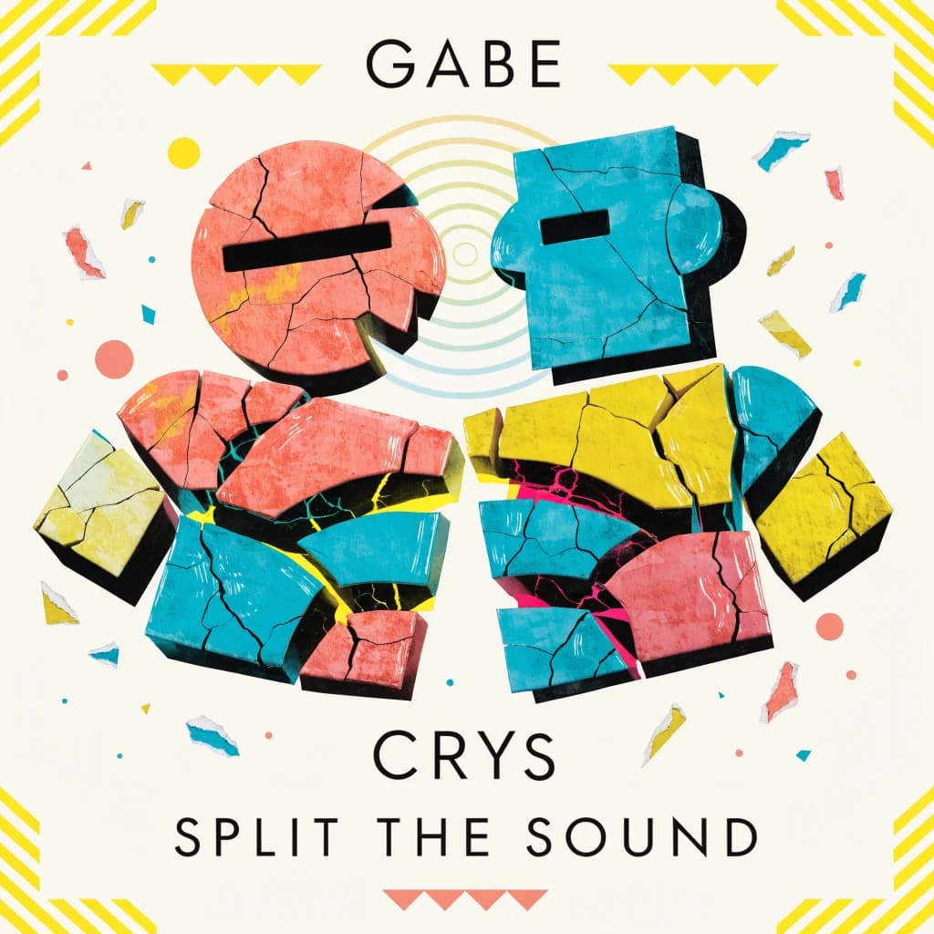 Gabe and Crys: Cracklings