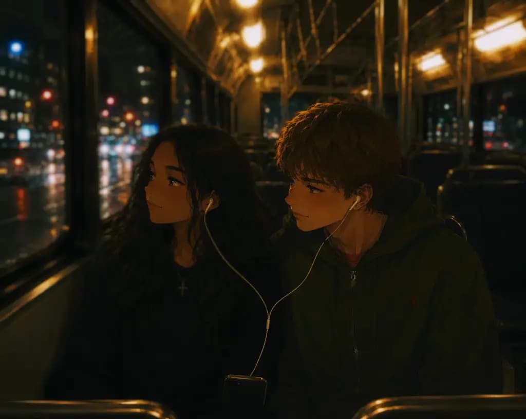 Home in Your Arms