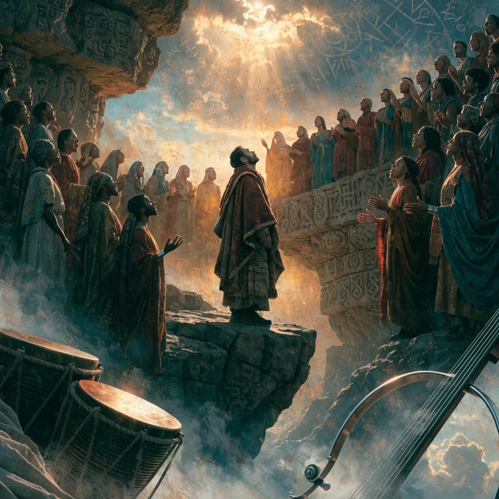 Winterborn Resurrection