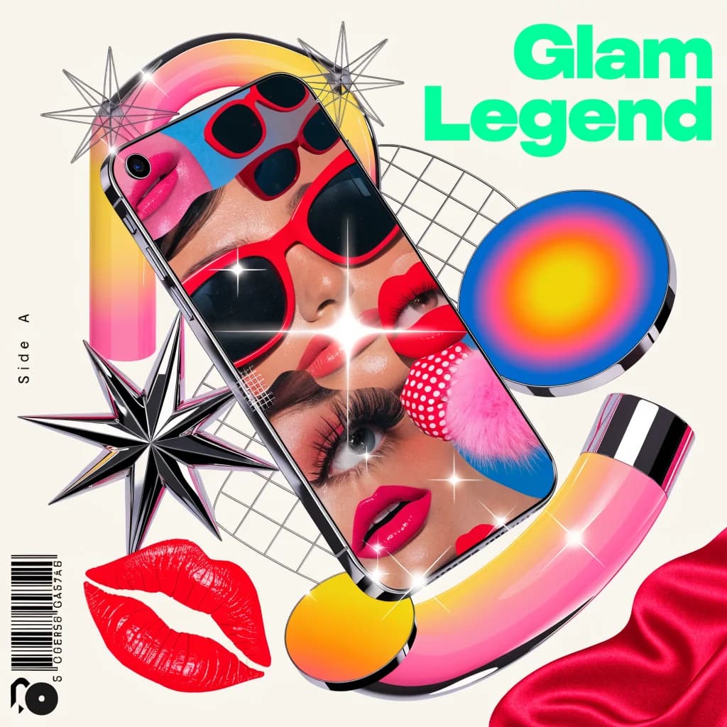 Mirror Baddie Anthem
