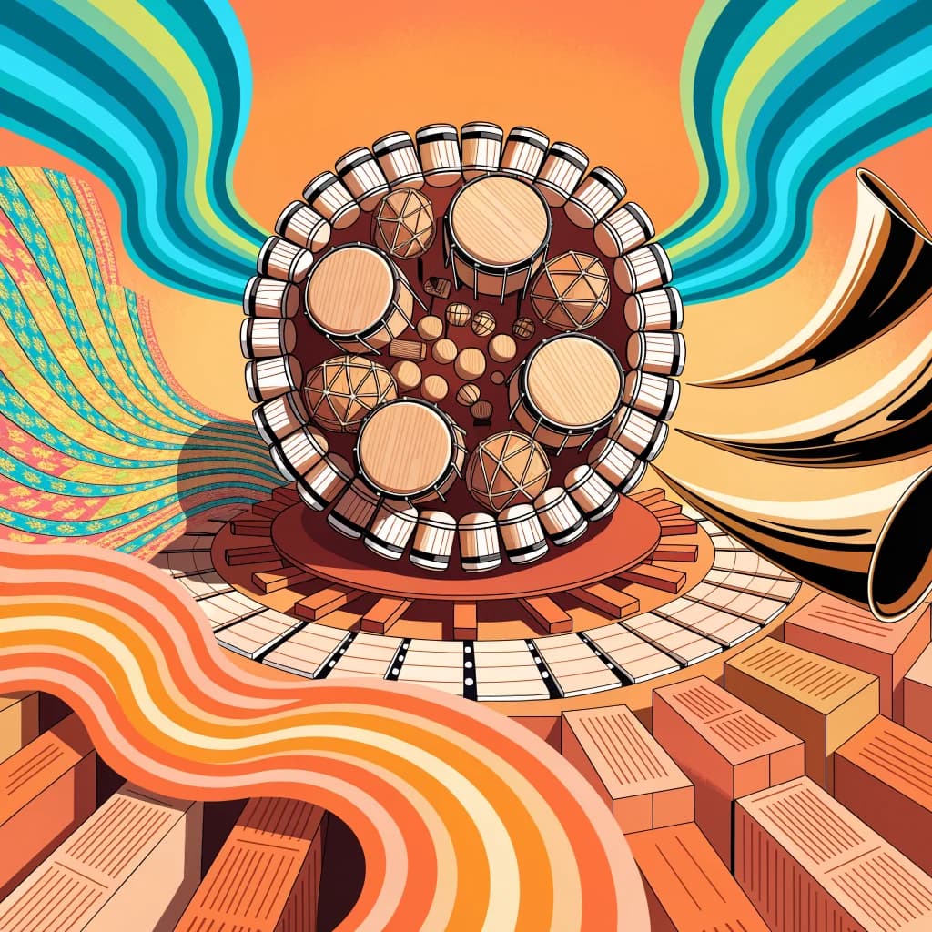 Sunset Groove