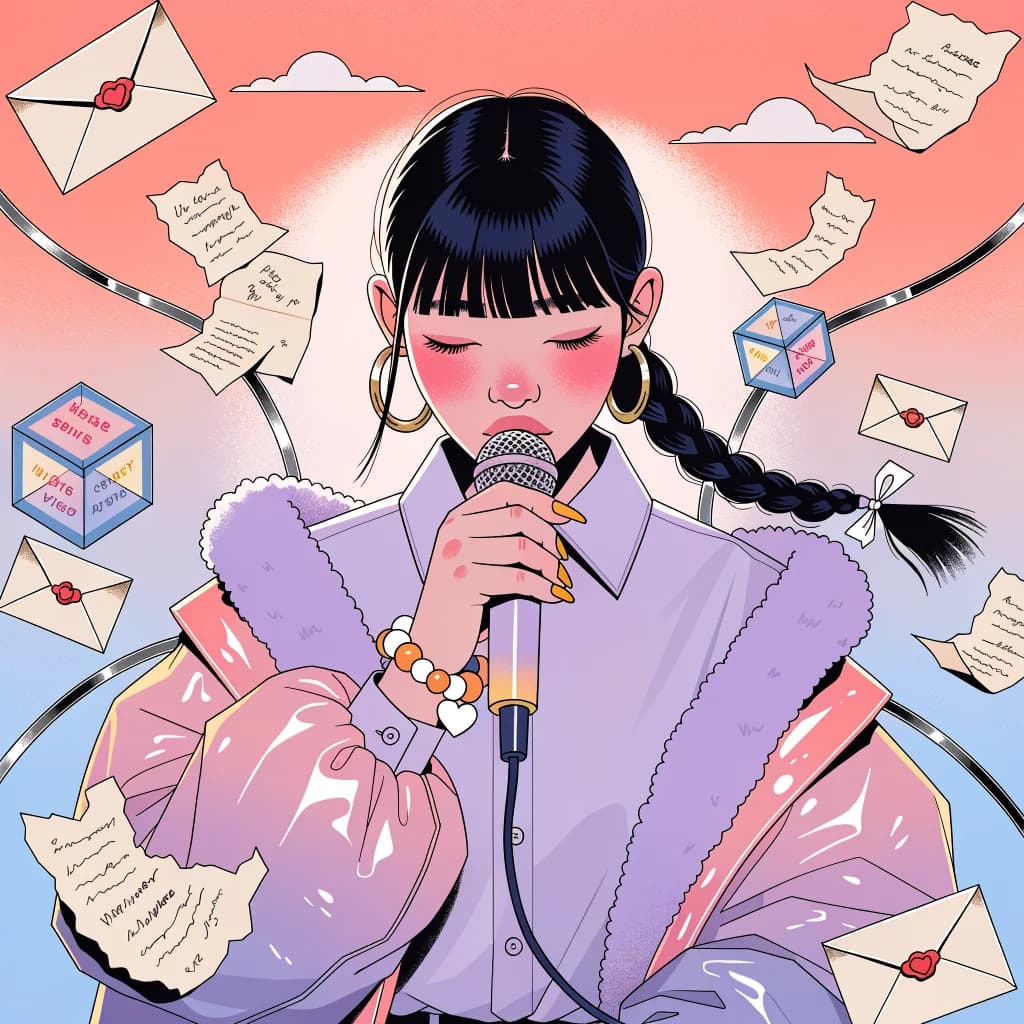 Broken Trust