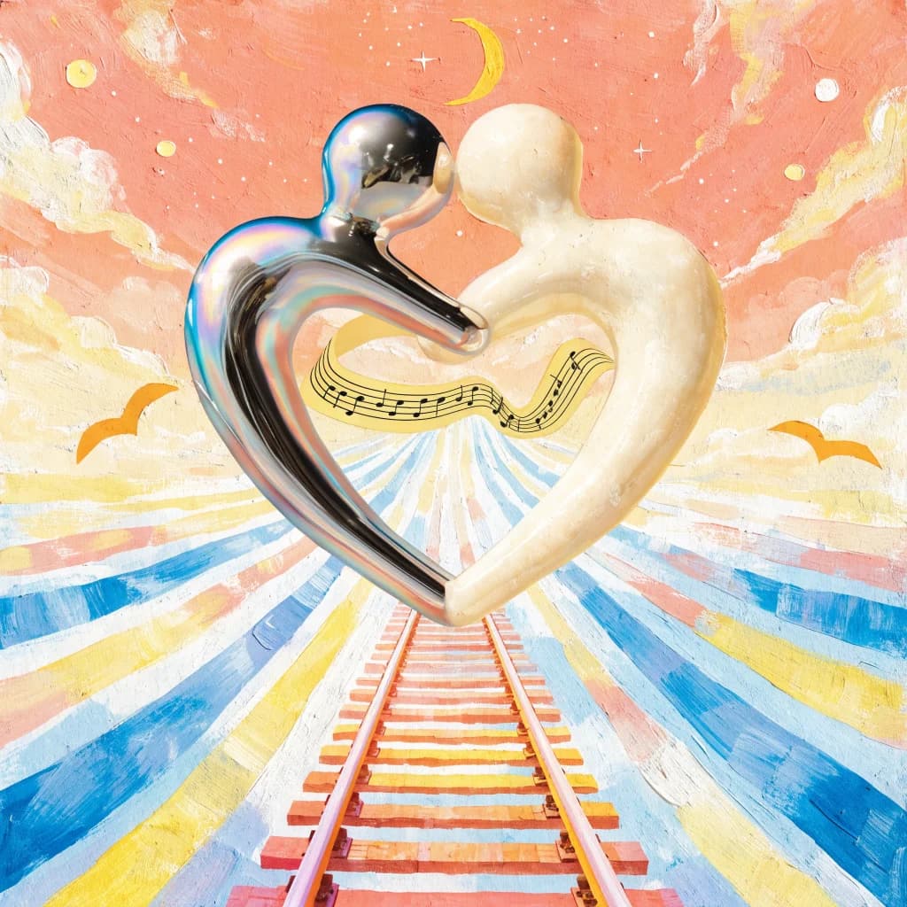 Forevermore in Your Arms