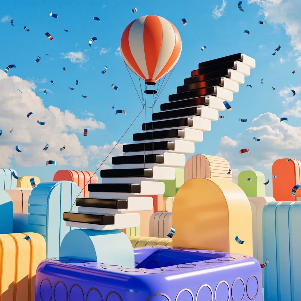 Up From Here