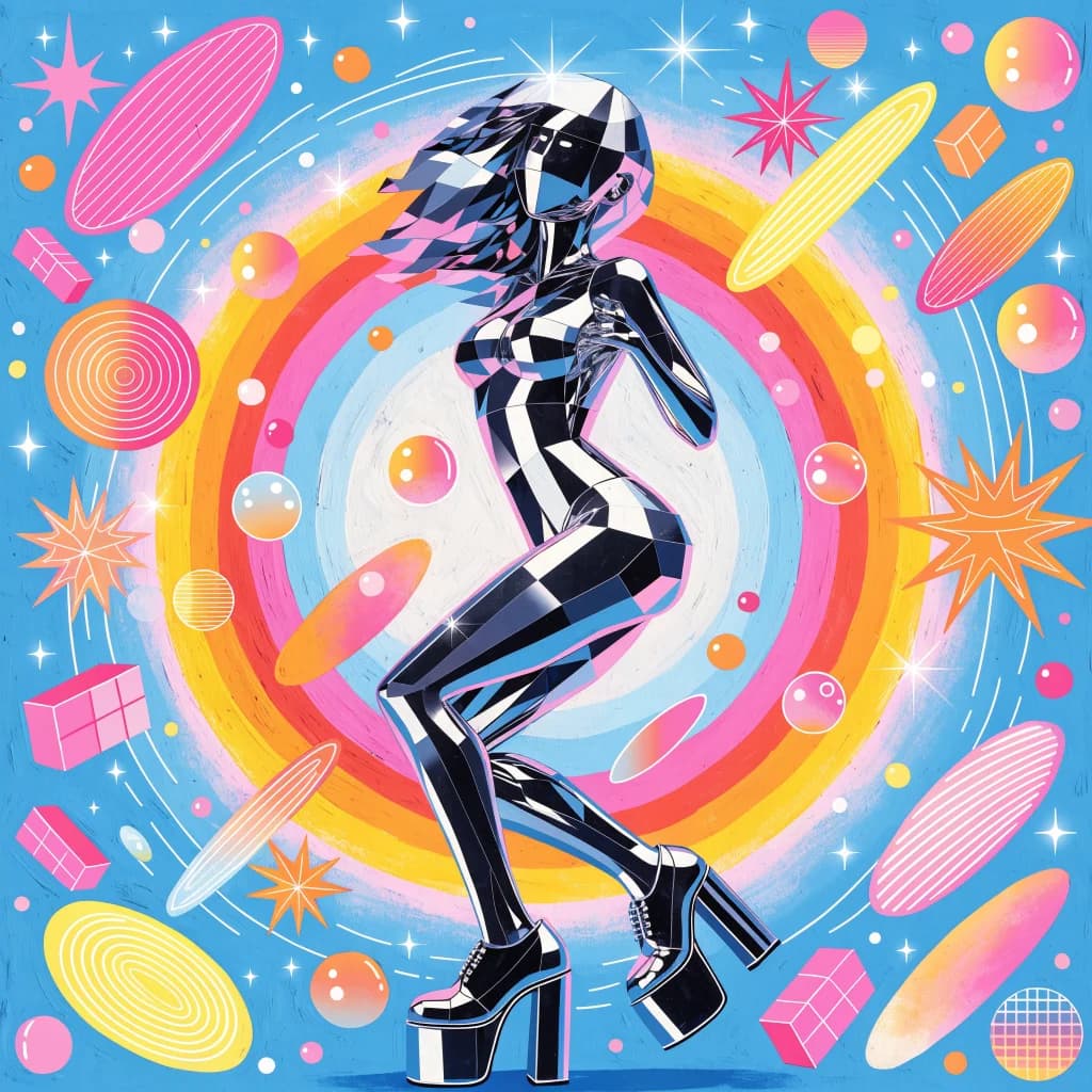 Summer Beat Anthem