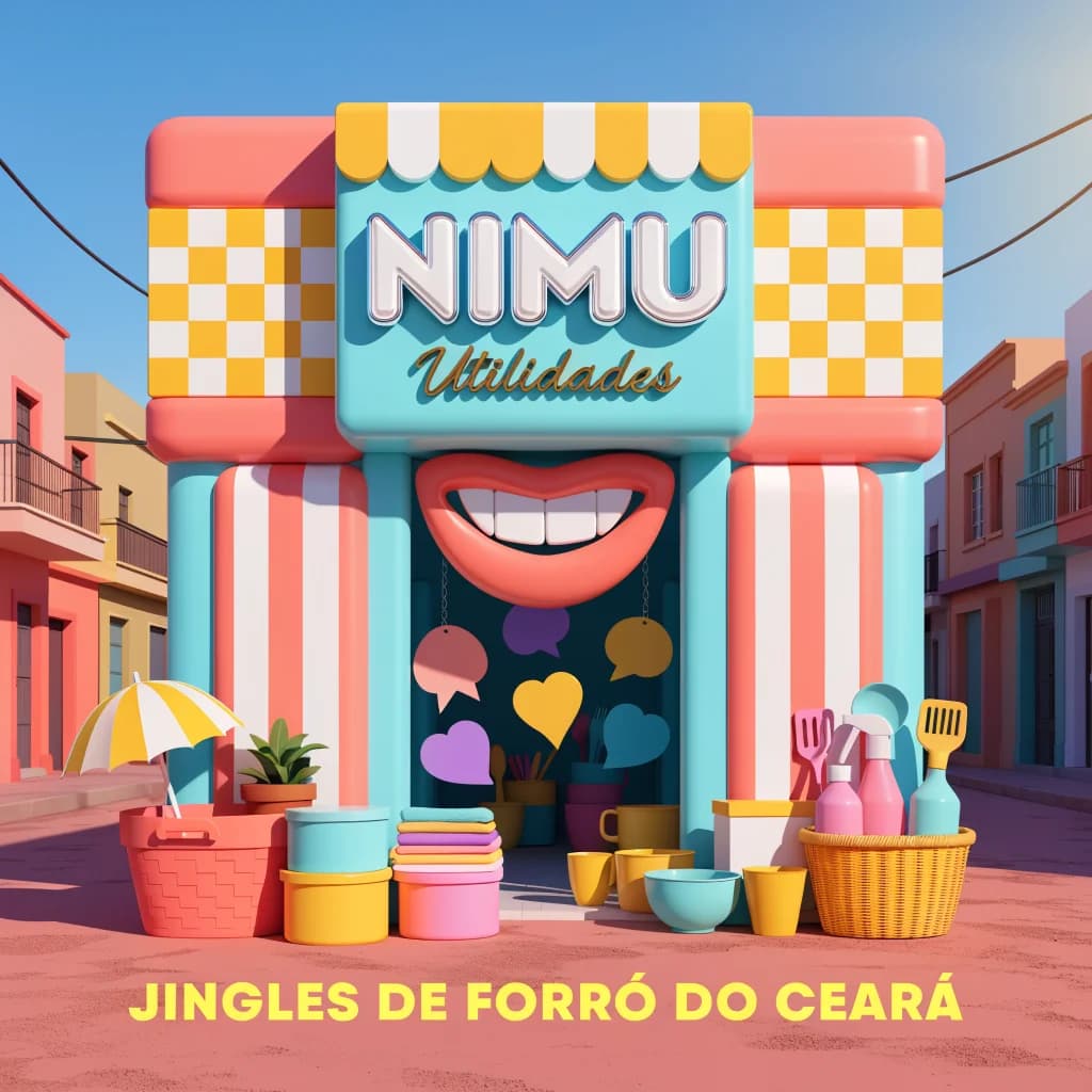 Vem Pra NIMU
