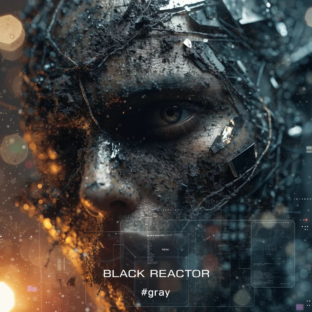"BLACK REACTOR"