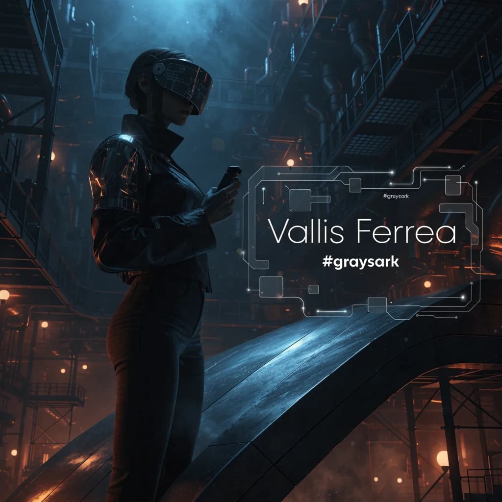 "Vallis Ferrea"