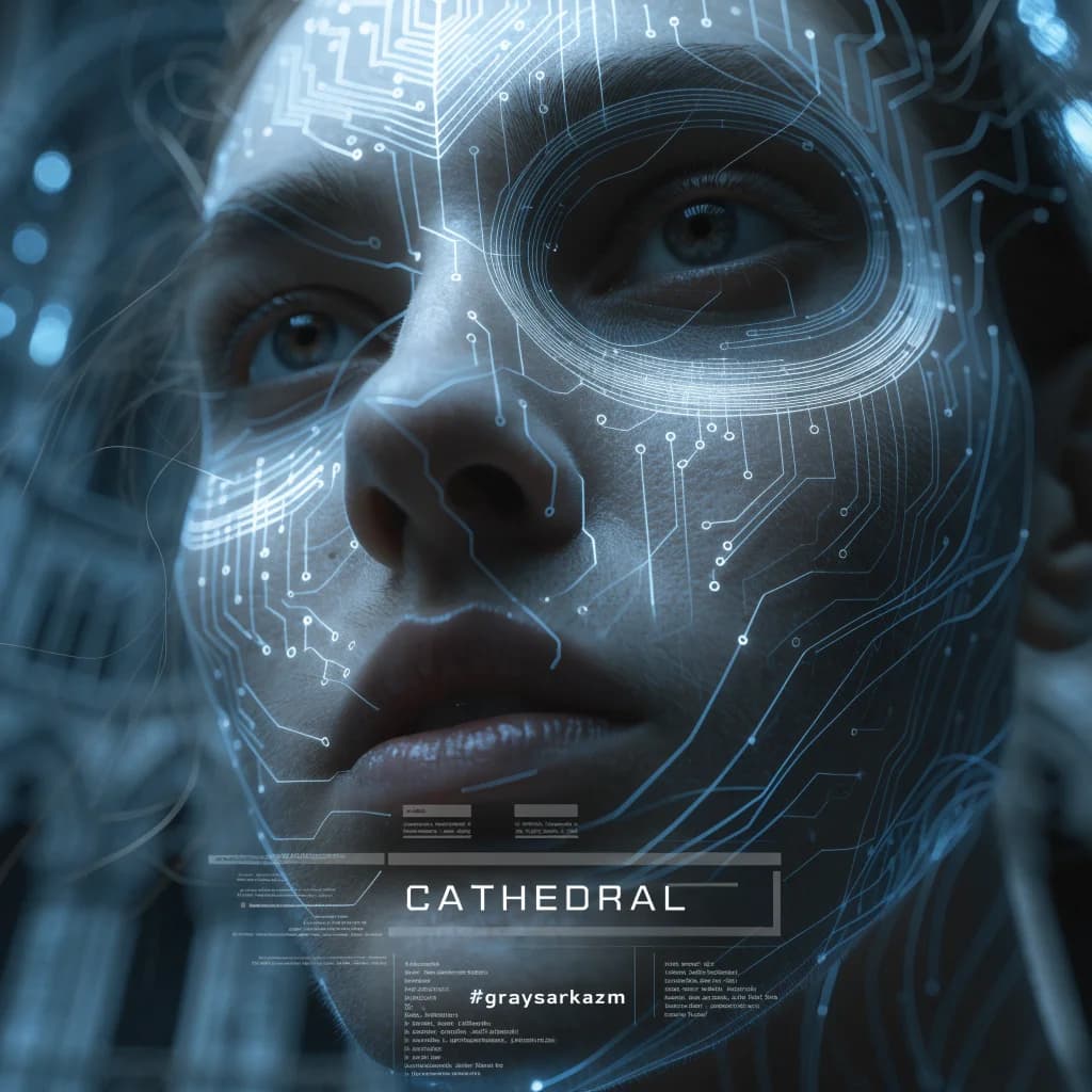 "CATHEDRAL"