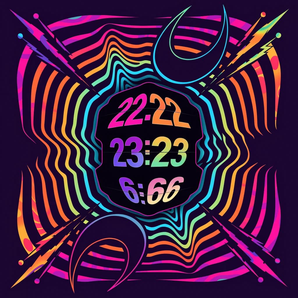 Hexcode Ritual