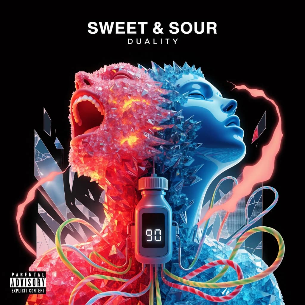 Syrup and Screams