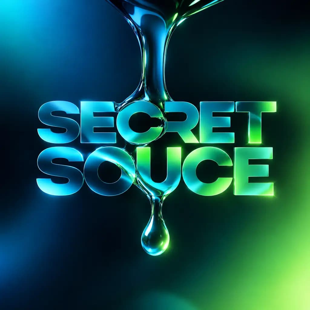 Secret Sauce (feat. Ana Clara)