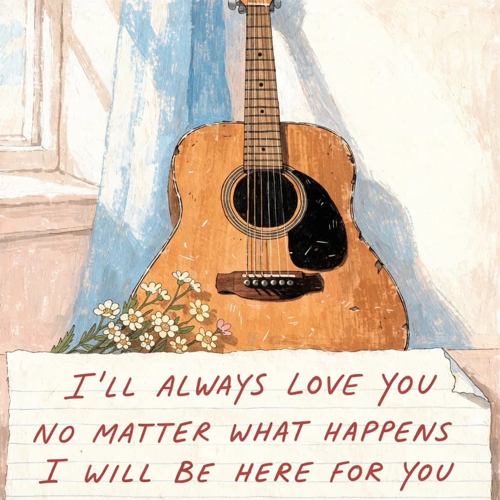Finn’s Long Goodbye