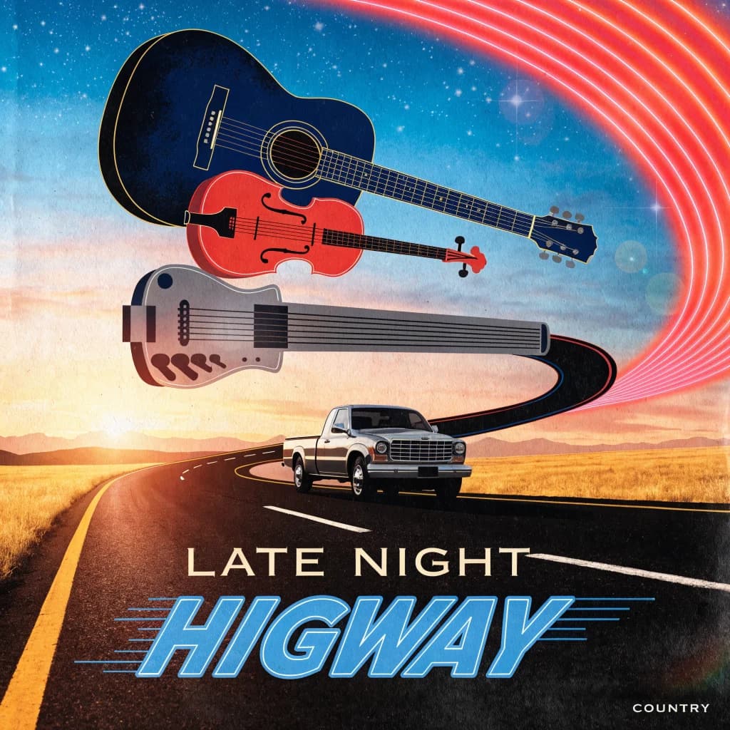 Highway Fires