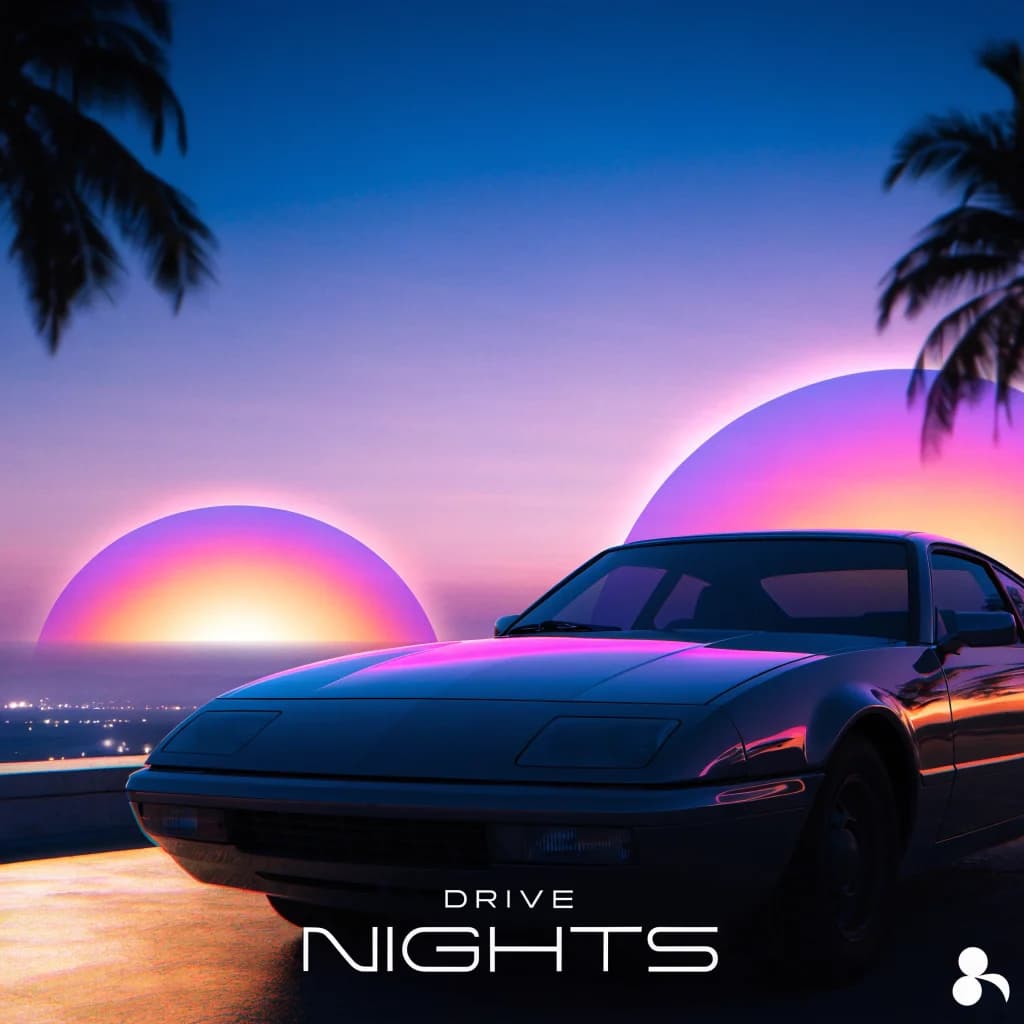 Retro Ride Lounge