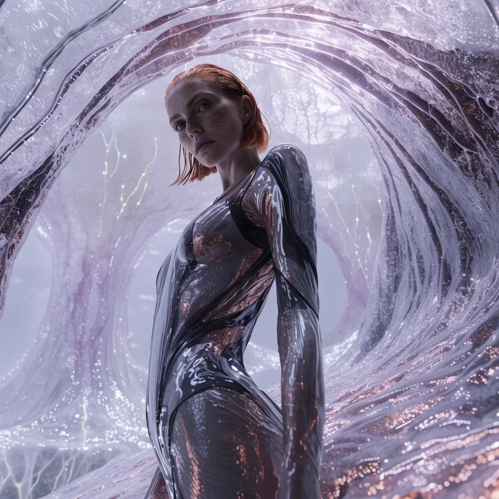 Shearwave Manifest