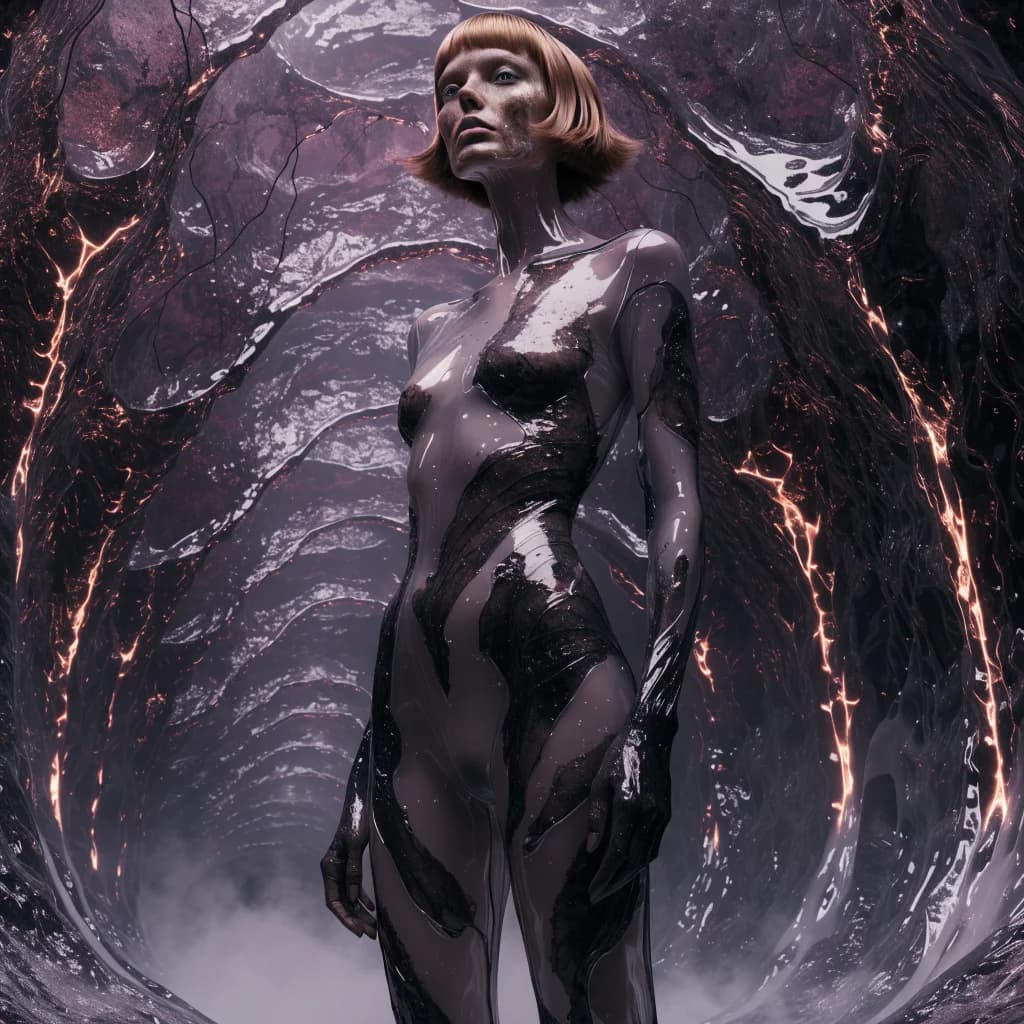 Infernal Inversion