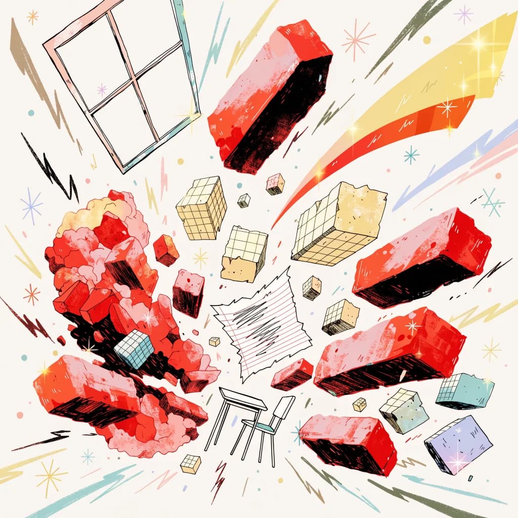 Brickstorm Breakdown