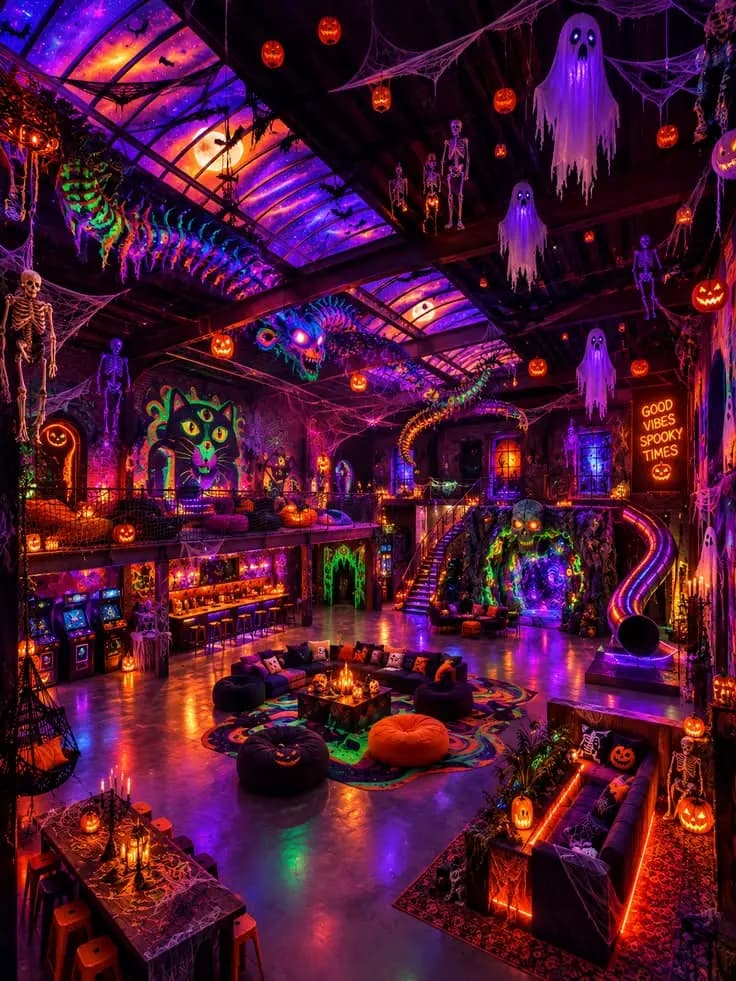 The Laboratory C.D.W. original