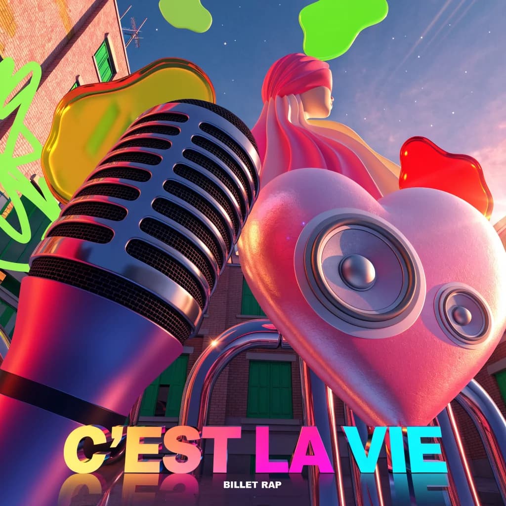 Racaille et douceur