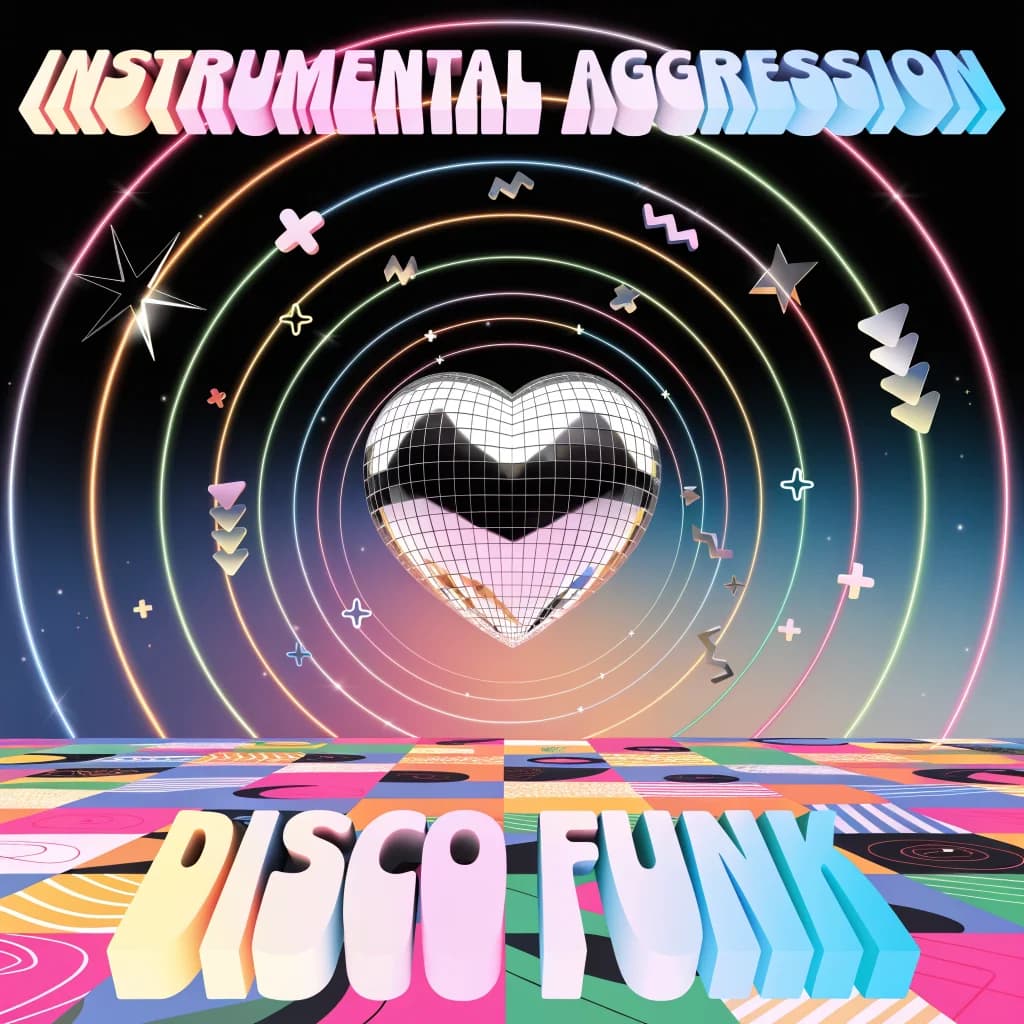 Steel Disco Inferno