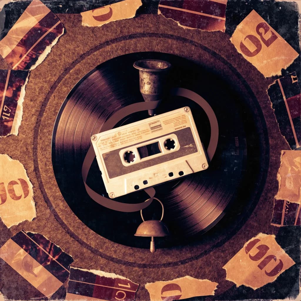 Cassette Murmur