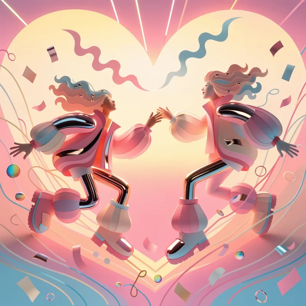 Heartbeat Chase