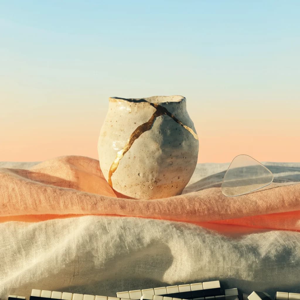 Perfectly Torn