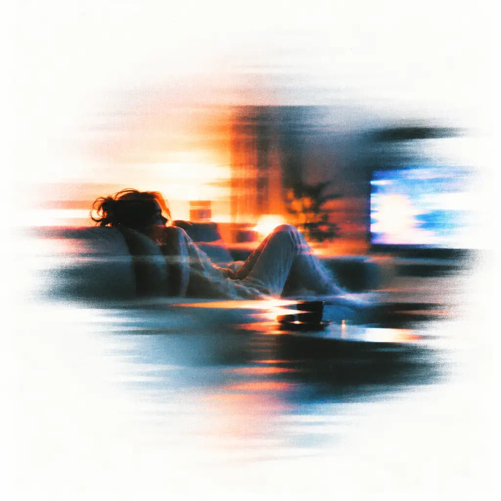 alone