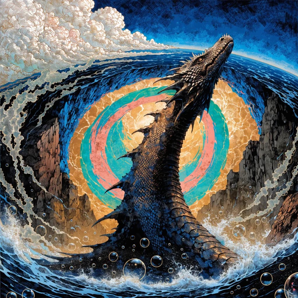 Abyssal Rise