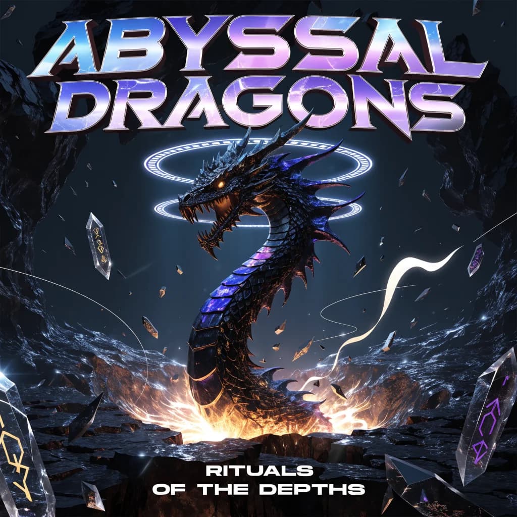 Abyssal Sovereign