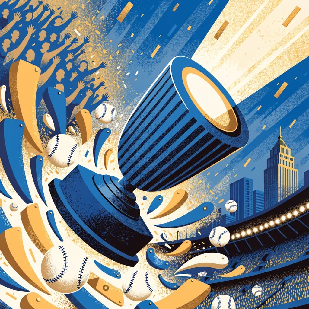 Brew Crew Rise