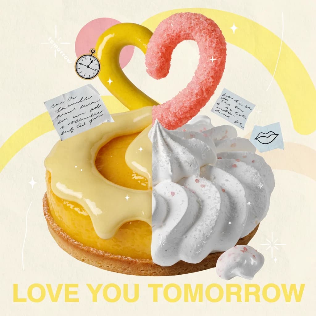 Sweet and Sour Days