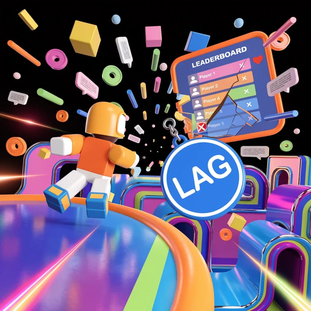 Galatic Blox Roast