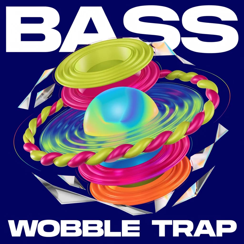 Bassquake Ritual