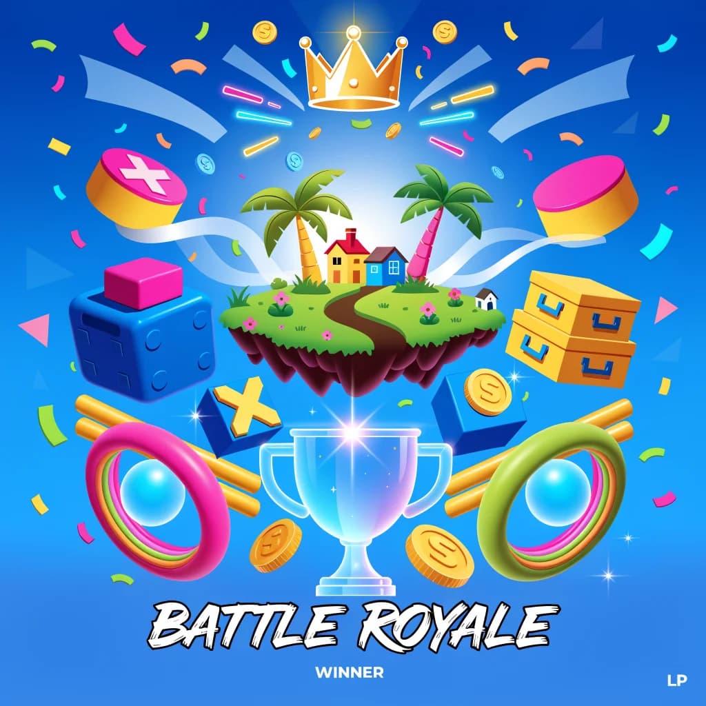 Victory Royale Anthem