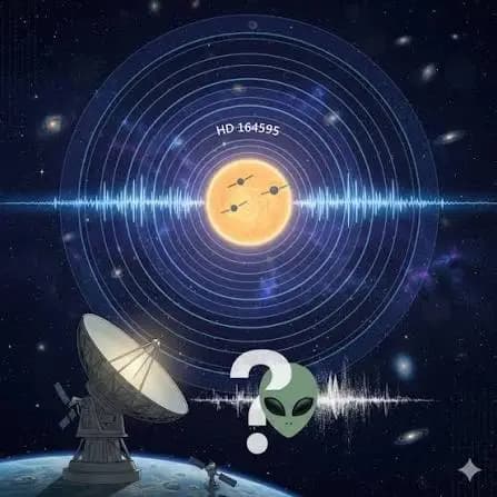 The Infinite Dark I
