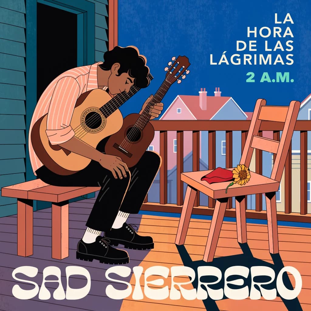 Llegué Un Año Tarde
