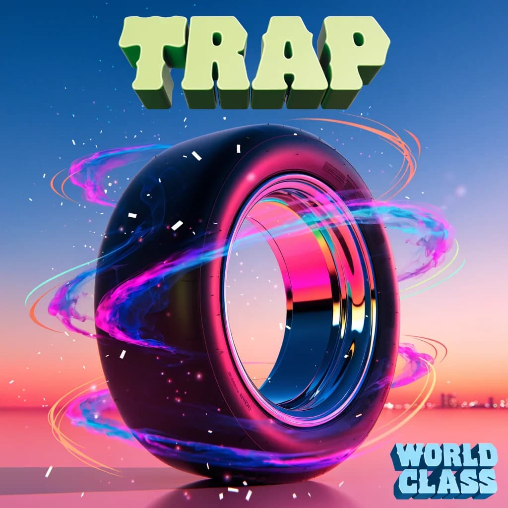 Trap Chain