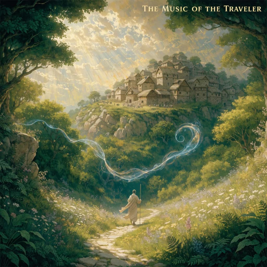 Valley of First Light